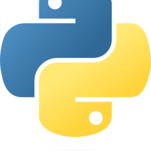 python-logo-only